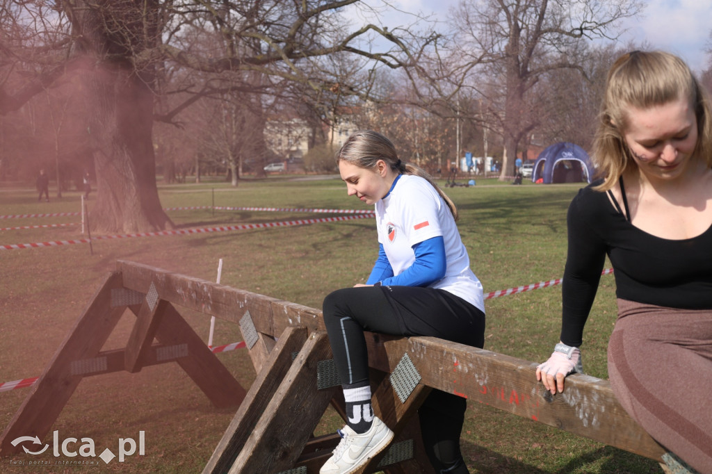 Legnicki Bieg Służb Mundurowych