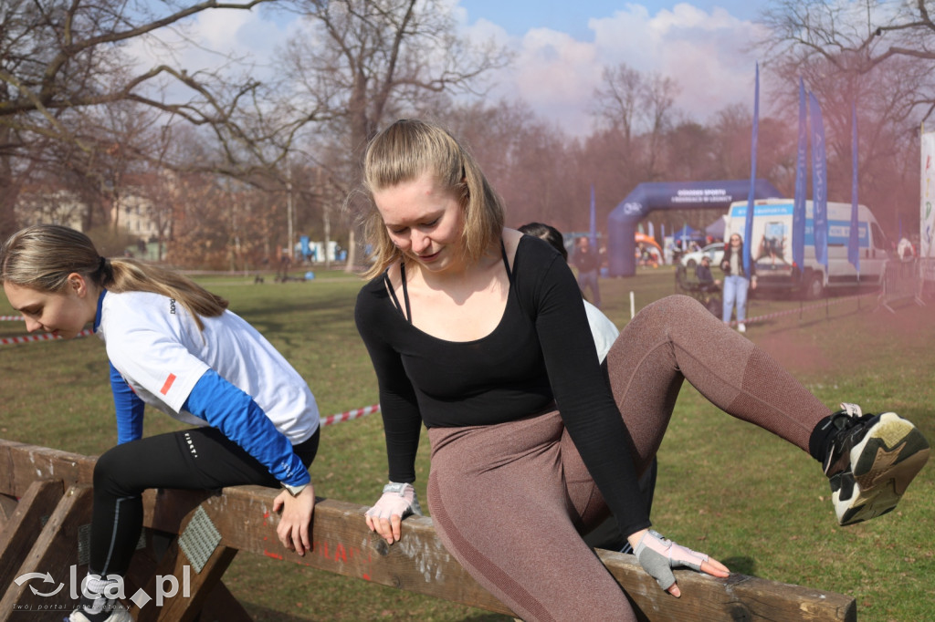 Legnicki Bieg Służb Mundurowych