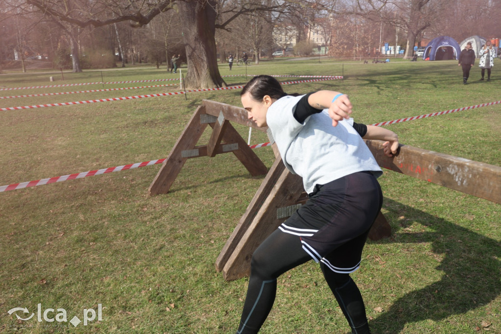 Legnicki Bieg Służb Mundurowych