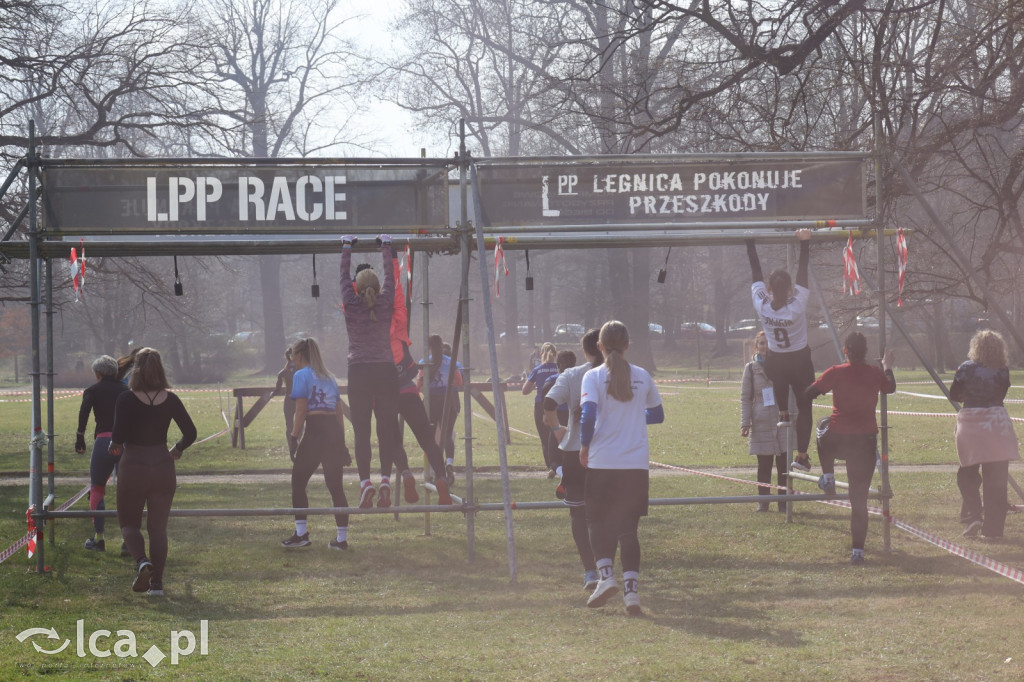 Legnicki Bieg Służb Mundurowych