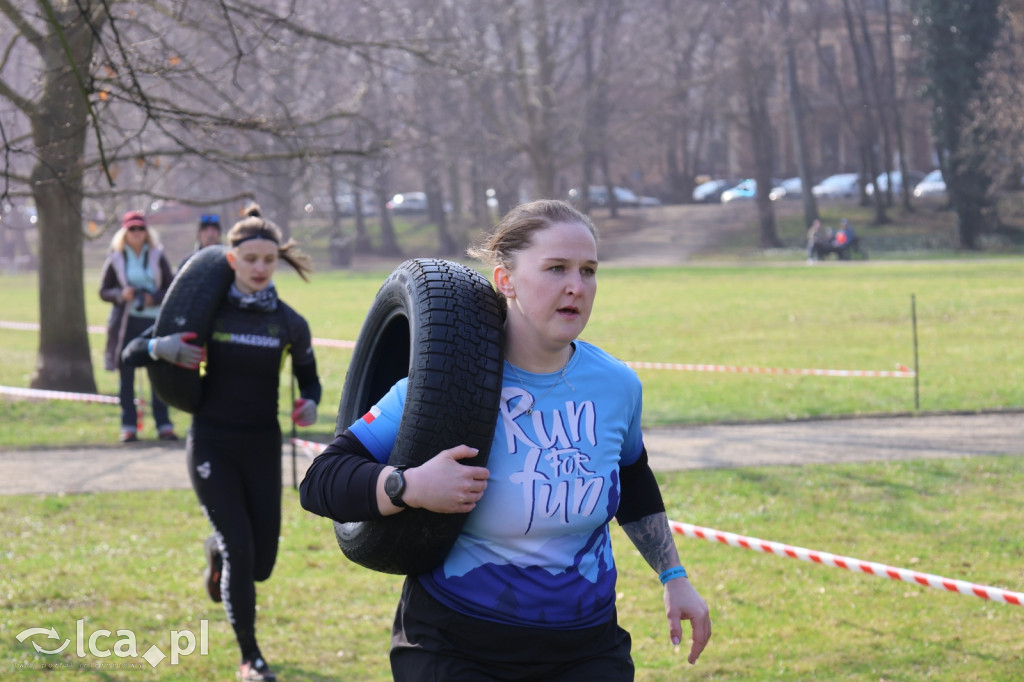 Legnicki Bieg Służb Mundurowych
