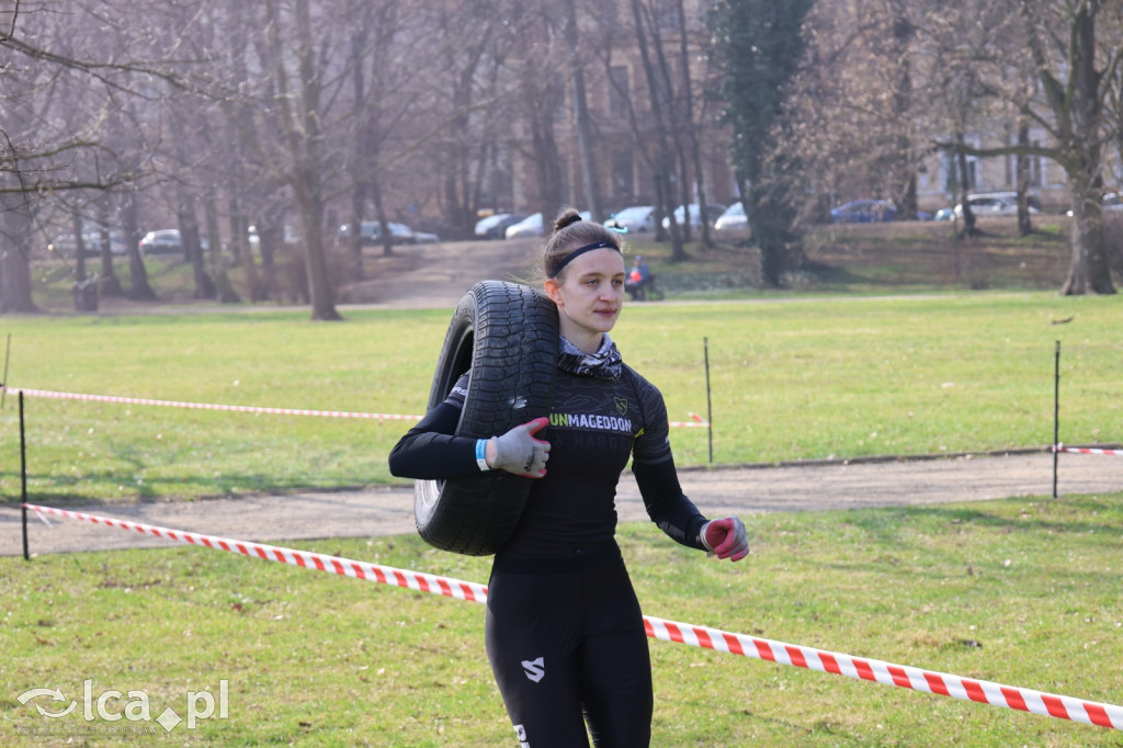Legnicki Bieg Służb Mundurowych