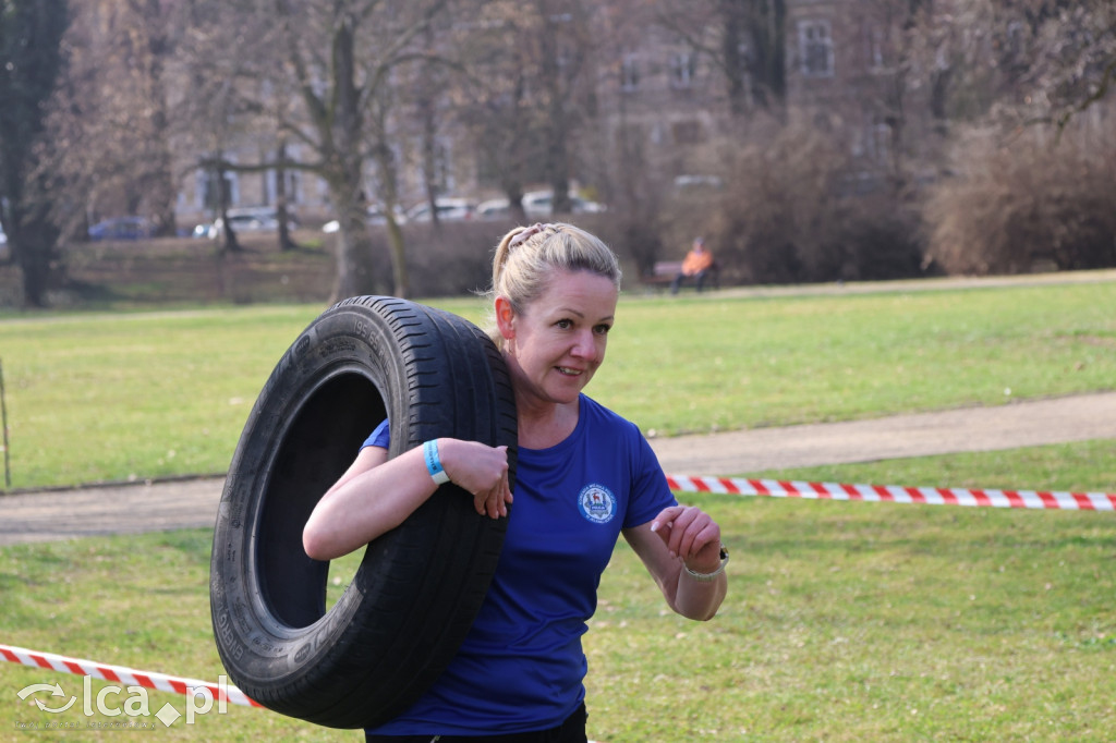Legnicki Bieg Służb Mundurowych
