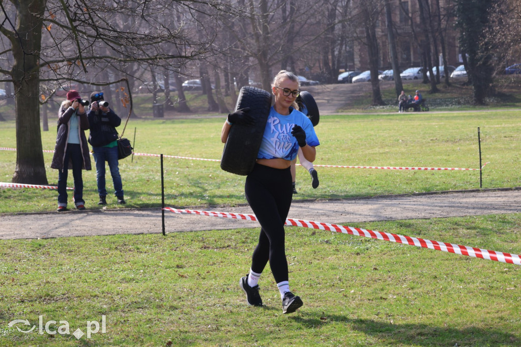 Legnicki Bieg Służb Mundurowych
