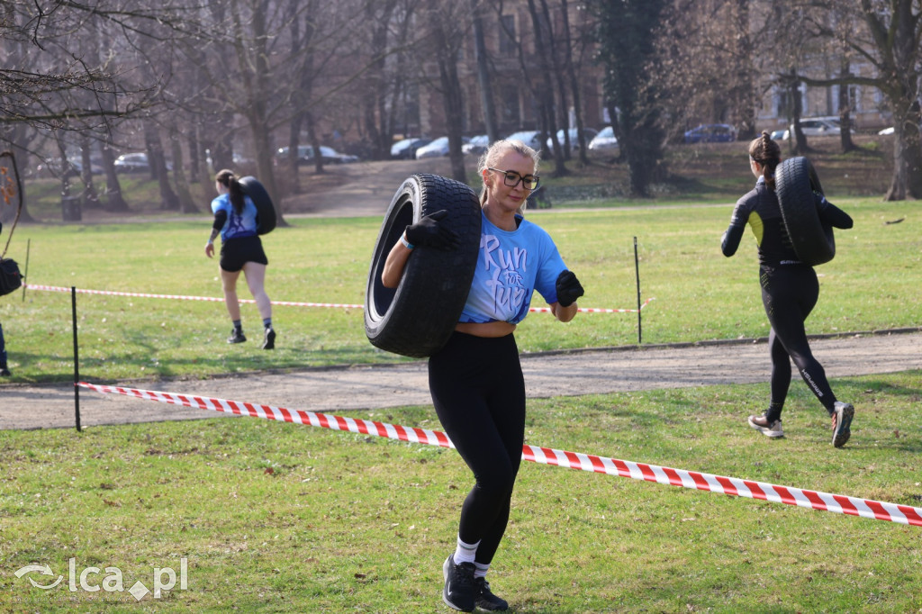 Legnicki Bieg Służb Mundurowych