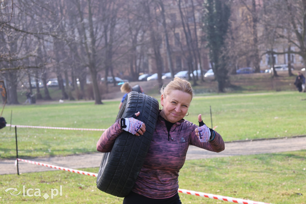 Legnicki Bieg Służb Mundurowych