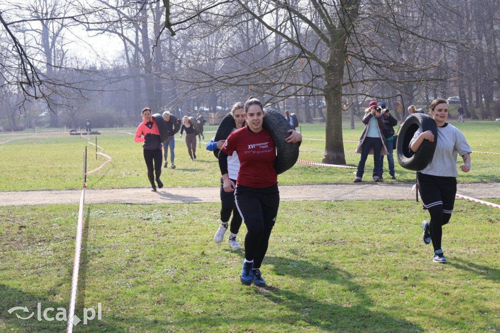 Legnicki Bieg Służb Mundurowych