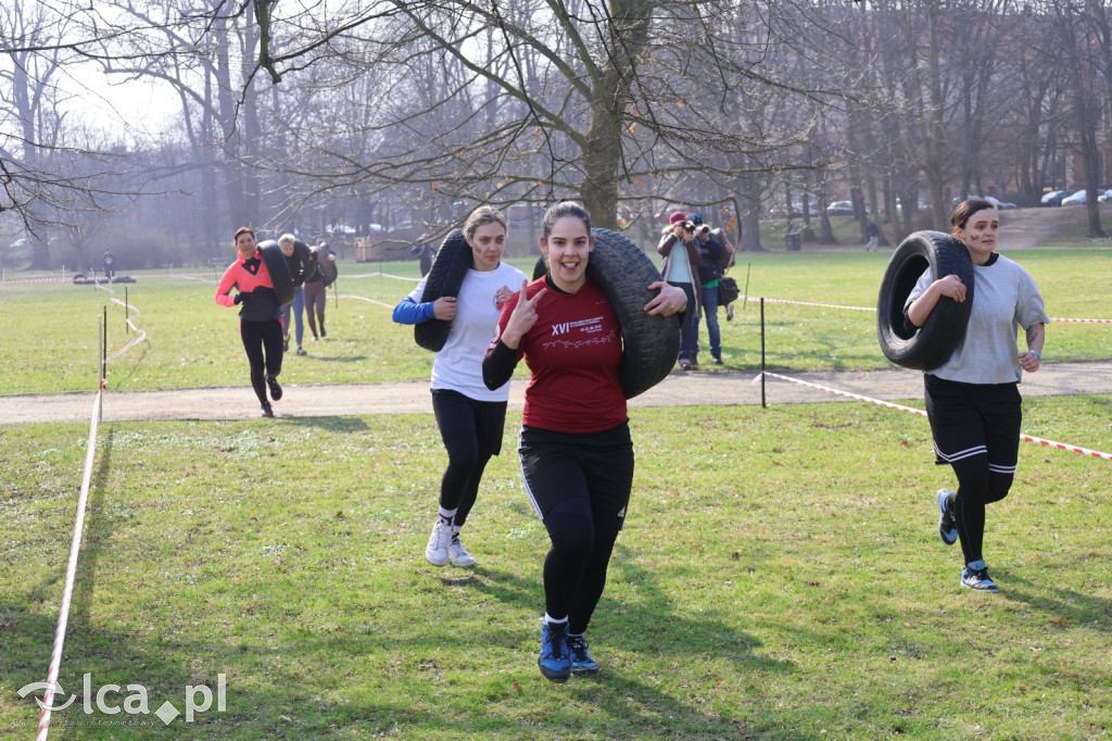 Legnicki Bieg Służb Mundurowych