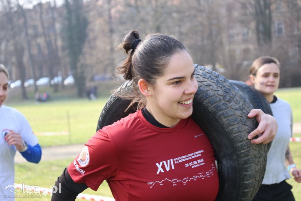 Legnicki Bieg Służb Mundurowych