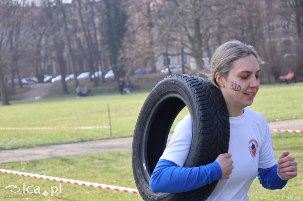 Legnicki Bieg Służb Mundurowych