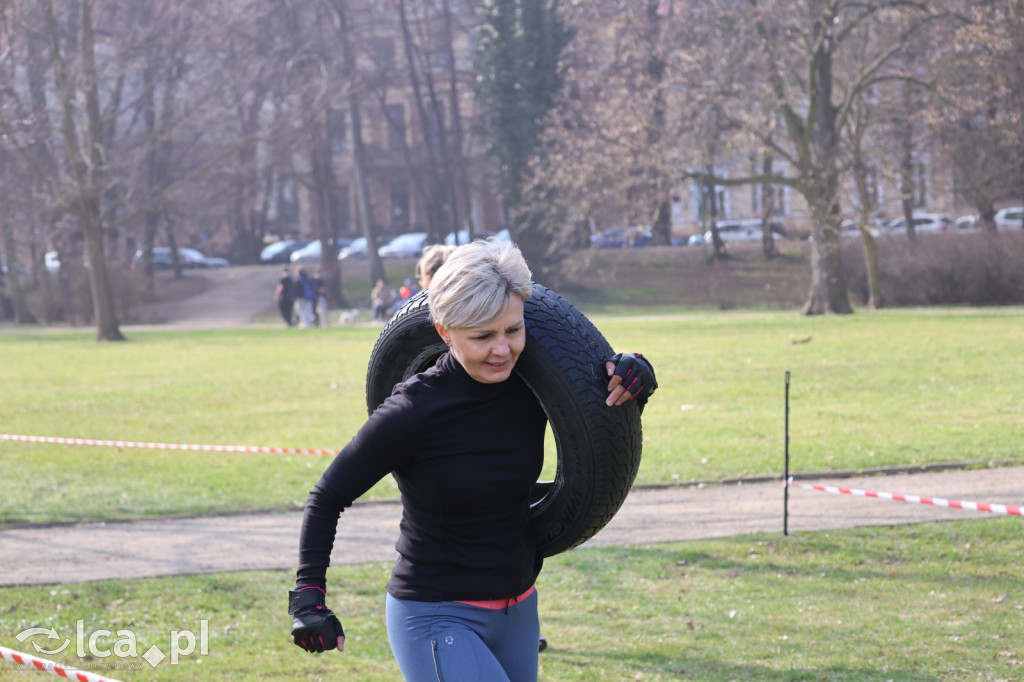 Legnicki Bieg Służb Mundurowych