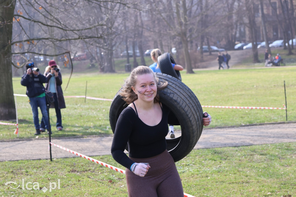 Legnicki Bieg Służb Mundurowych