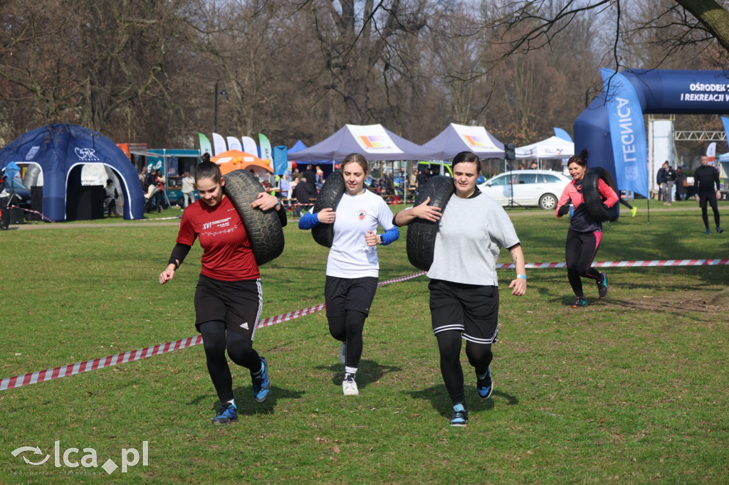 Legnicki Bieg Służb Mundurowych