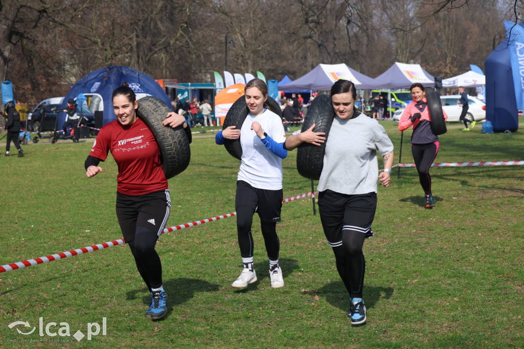 Legnicki Bieg Służb Mundurowych