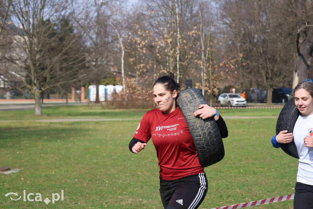 Legnicki Bieg Służb Mundurowych