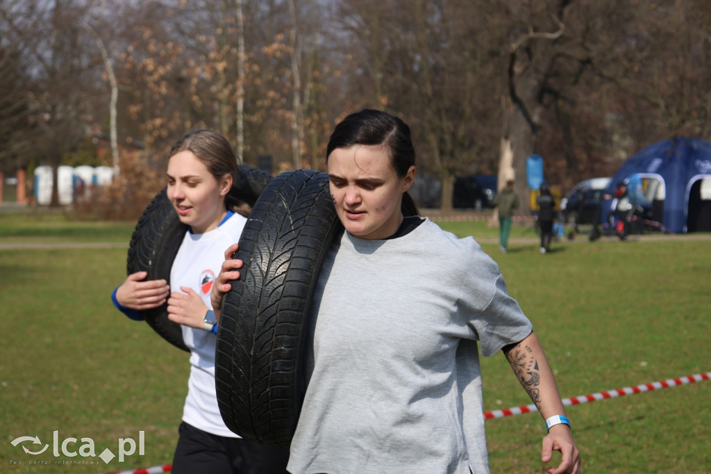 Legnicki Bieg Służb Mundurowych