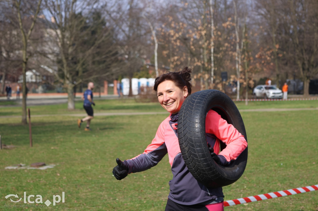 Legnicki Bieg Służb Mundurowych