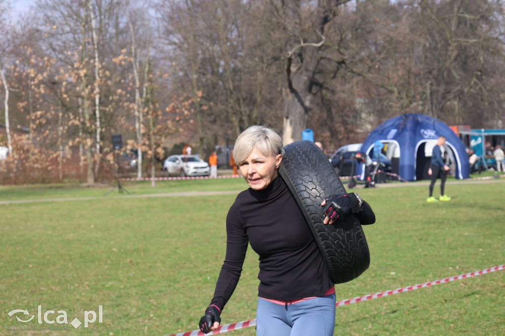 Legnicki Bieg Służb Mundurowych