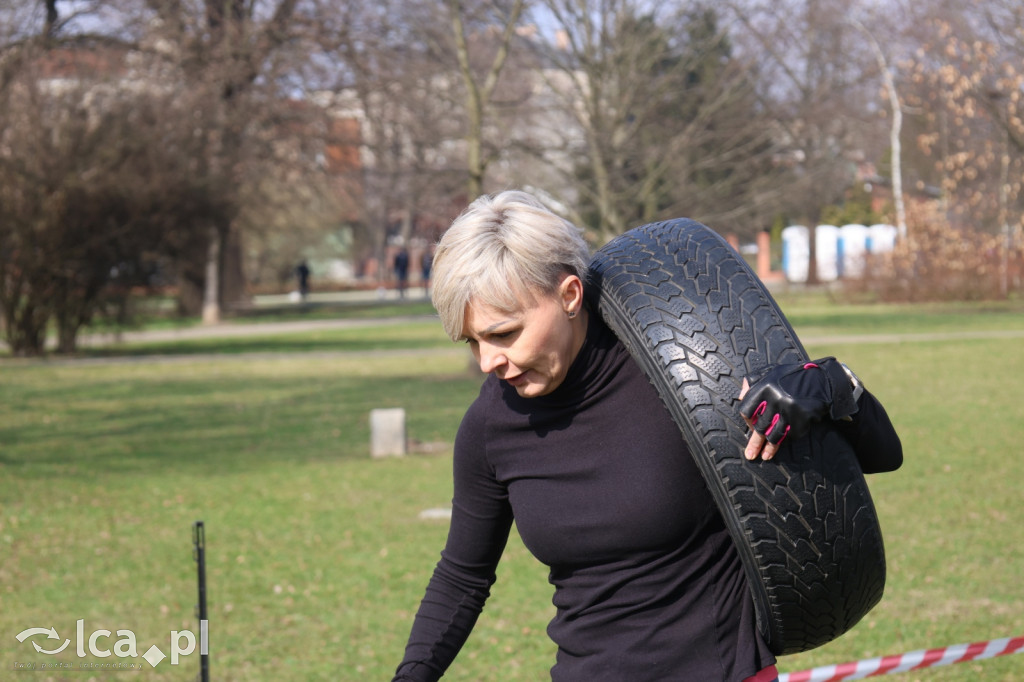 Legnicki Bieg Służb Mundurowych