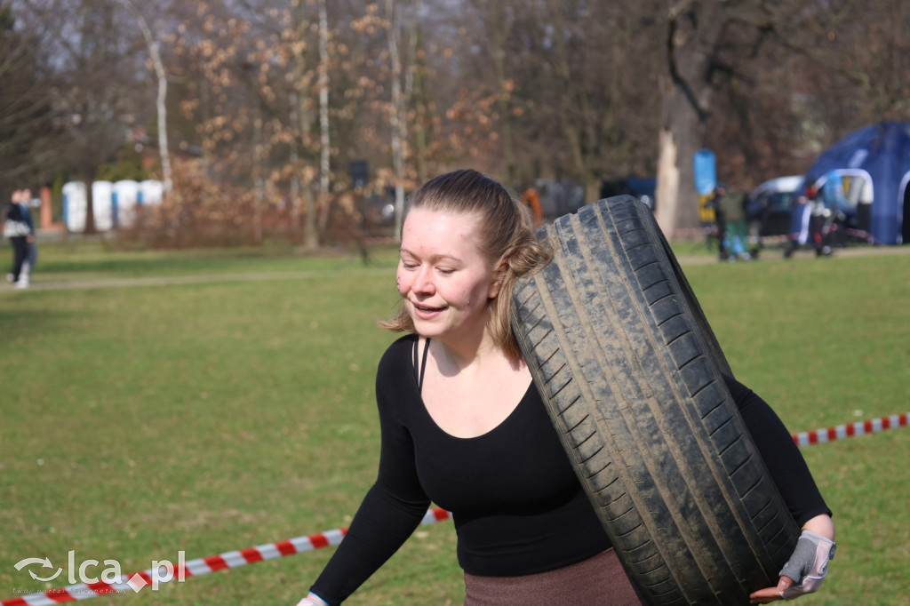 Legnicki Bieg Służb Mundurowych