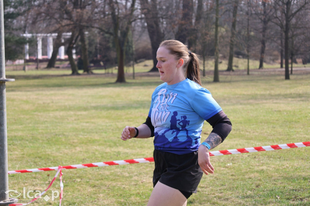 Legnicki Bieg Służb Mundurowych