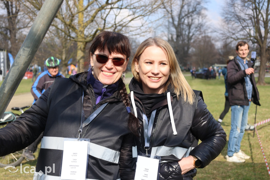 Legnicki Bieg Służb Mundurowych