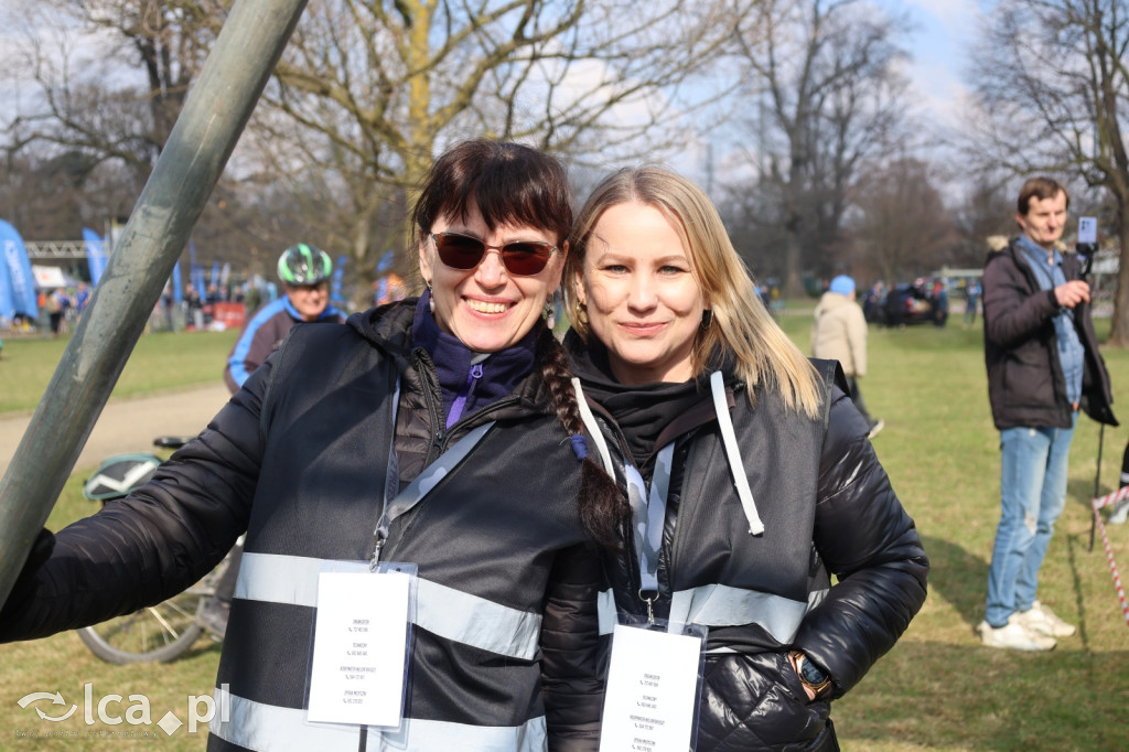 Legnicki Bieg Służb Mundurowych