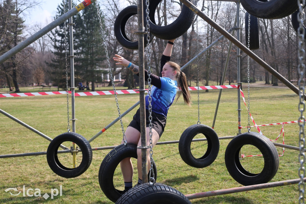 Legnicki Bieg Służb Mundurowych