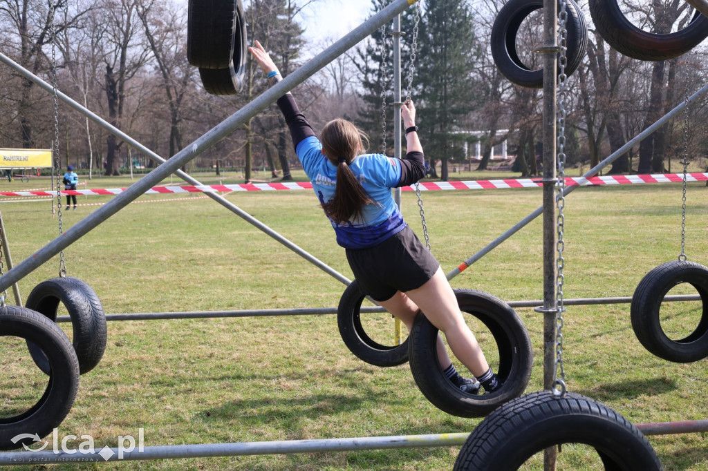 Legnicki Bieg Służb Mundurowych