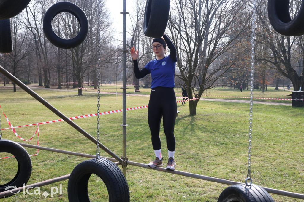 Legnicki Bieg Służb Mundurowych