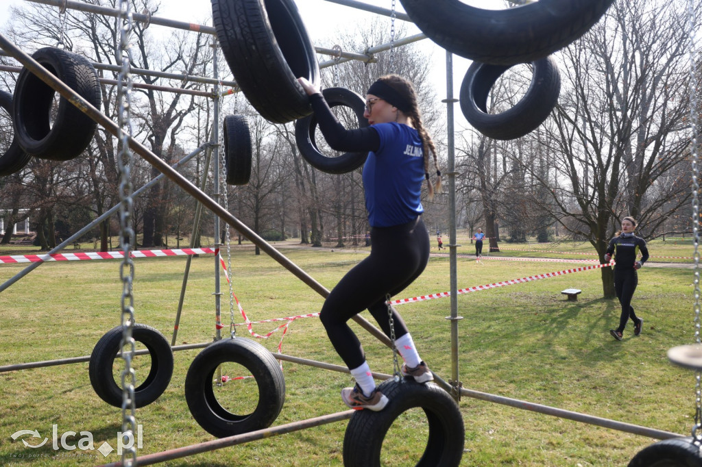 Legnicki Bieg Służb Mundurowych