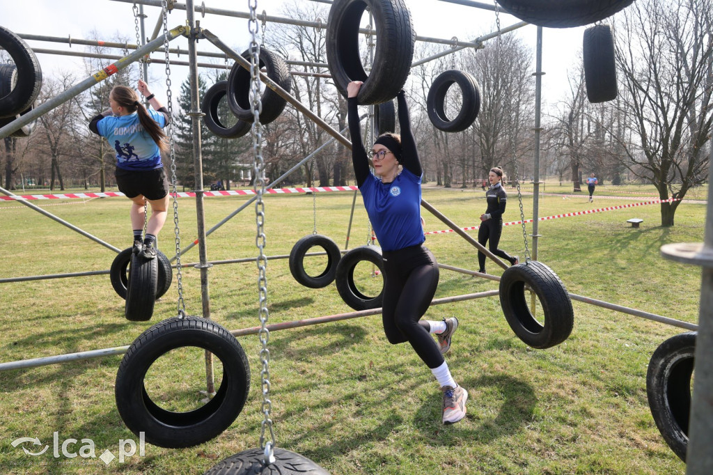 Legnicki Bieg Służb Mundurowych