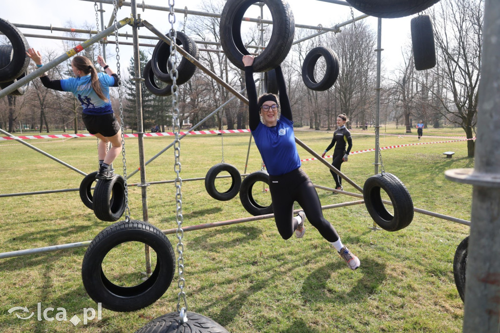 Legnicki Bieg Służb Mundurowych