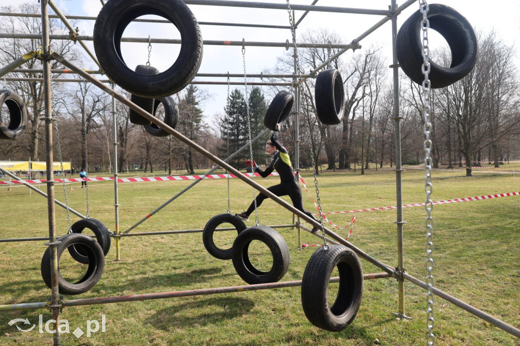 Legnicki Bieg Służb Mundurowych