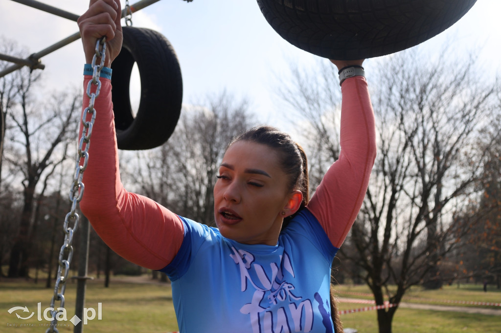 Legnicki Bieg Służb Mundurowych