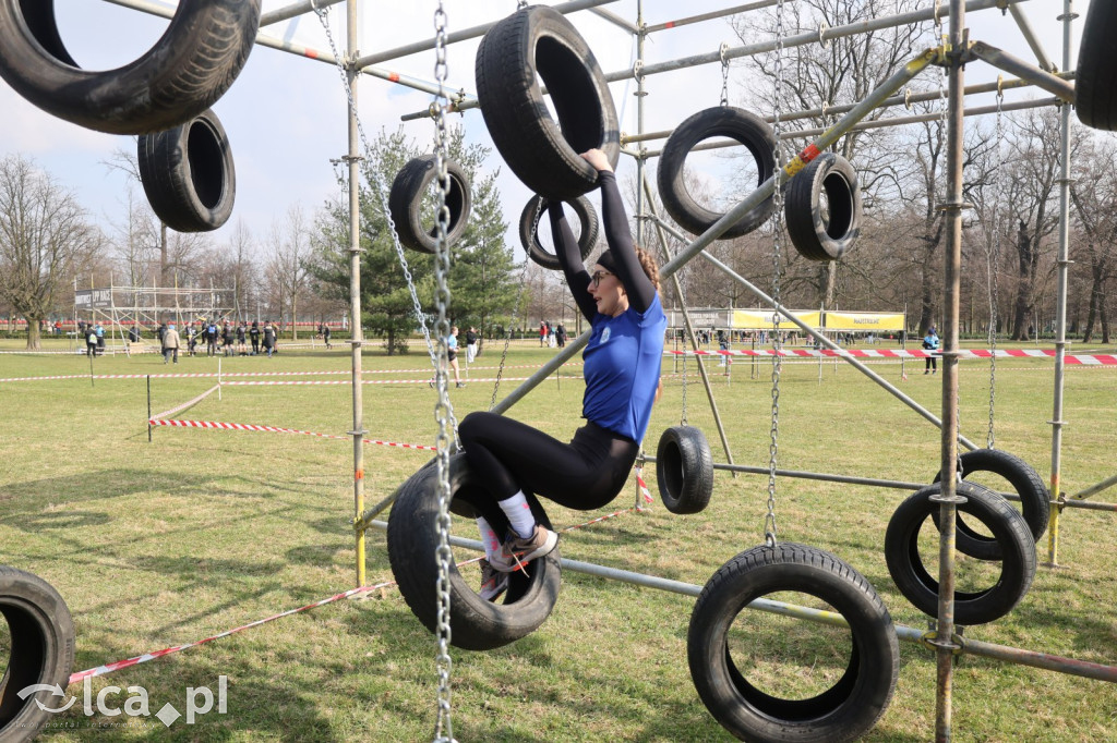 Legnicki Bieg Służb Mundurowych