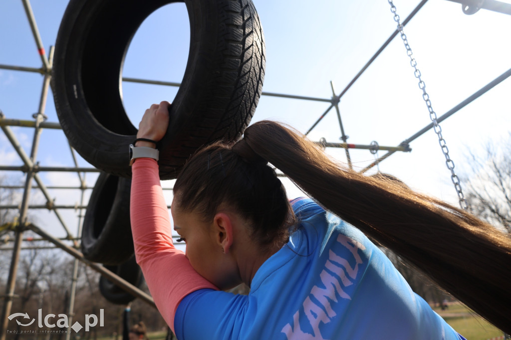 Legnicki Bieg Służb Mundurowych