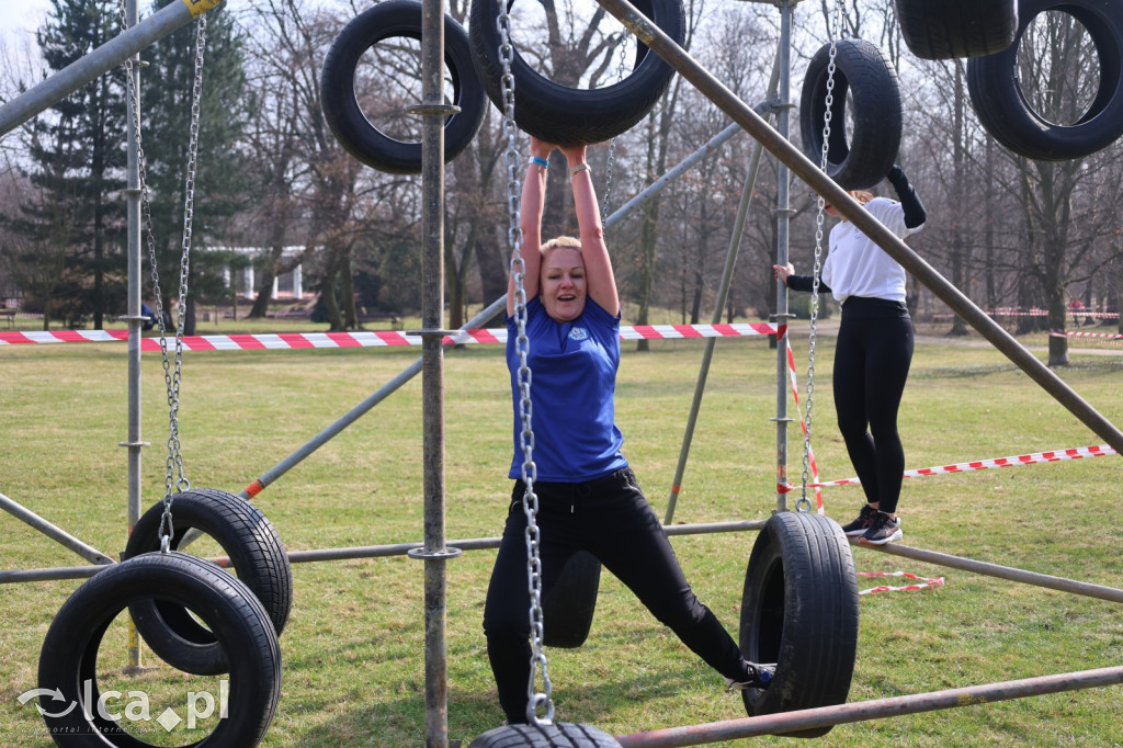 Legnicki Bieg Służb Mundurowych