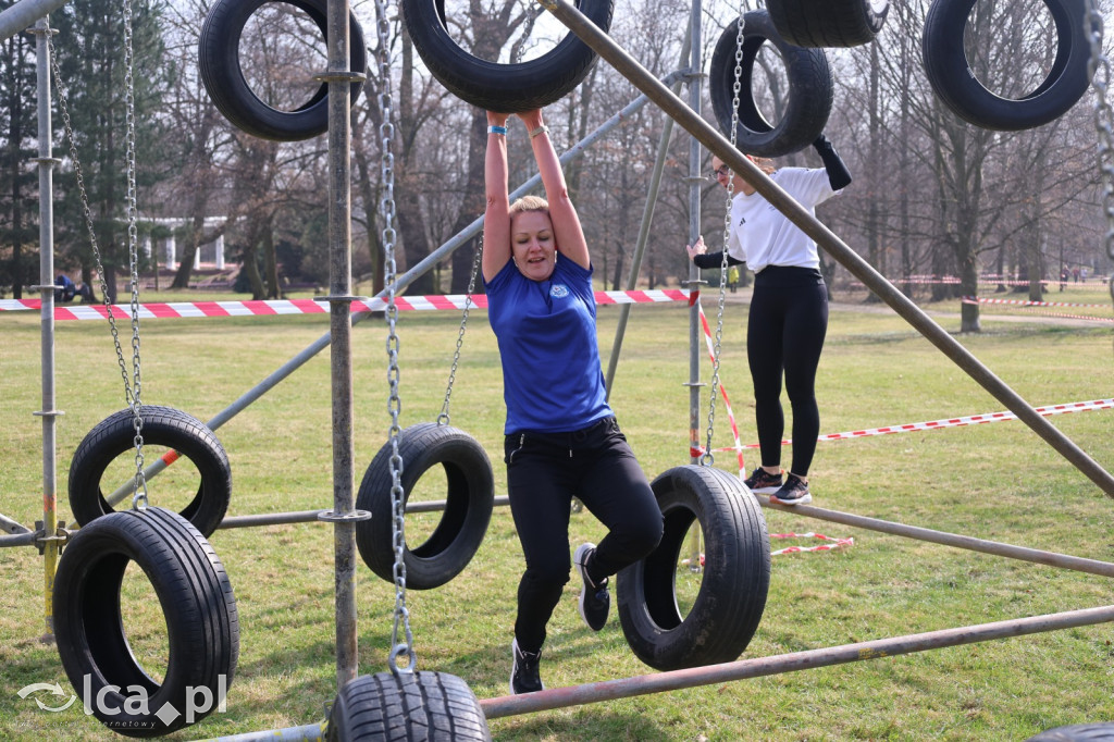 Legnicki Bieg Służb Mundurowych