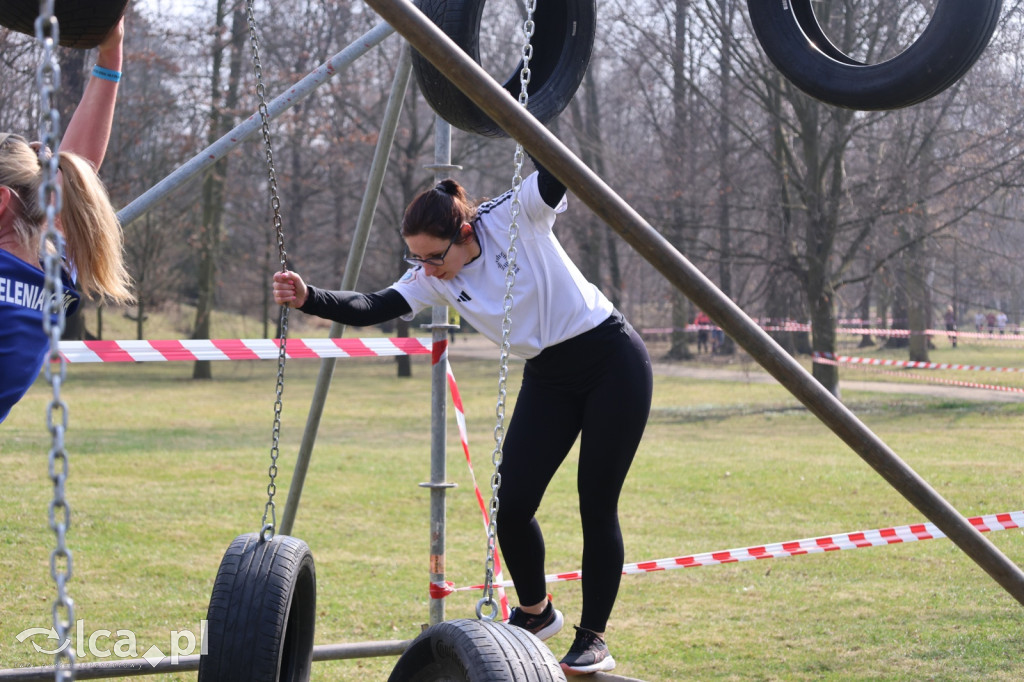 Legnicki Bieg Służb Mundurowych