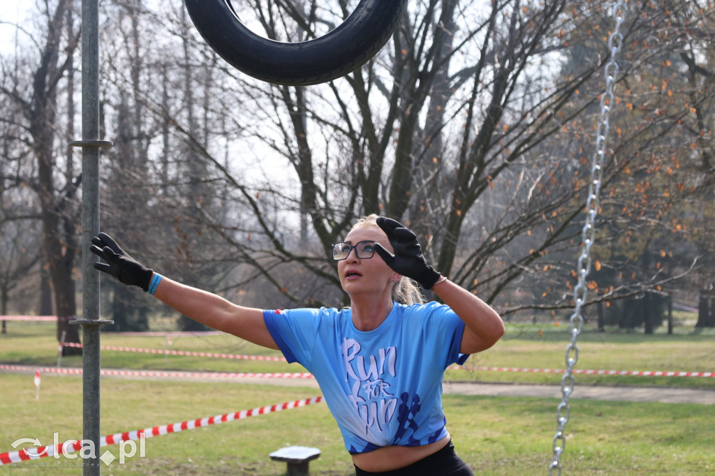 Legnicki Bieg Służb Mundurowych
