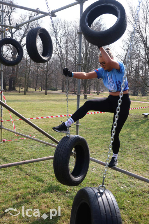 Legnicki Bieg Służb Mundurowych