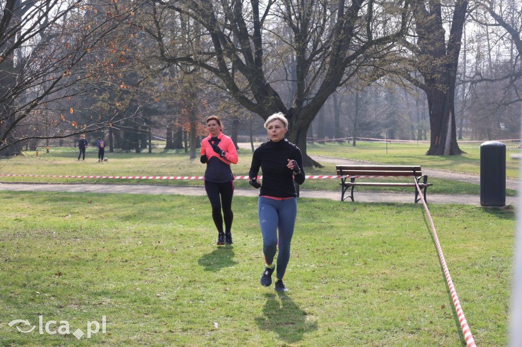 Legnicki Bieg Służb Mundurowych