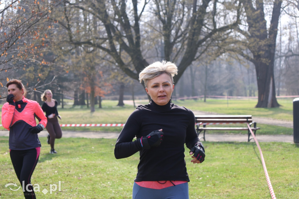 Legnicki Bieg Służb Mundurowych