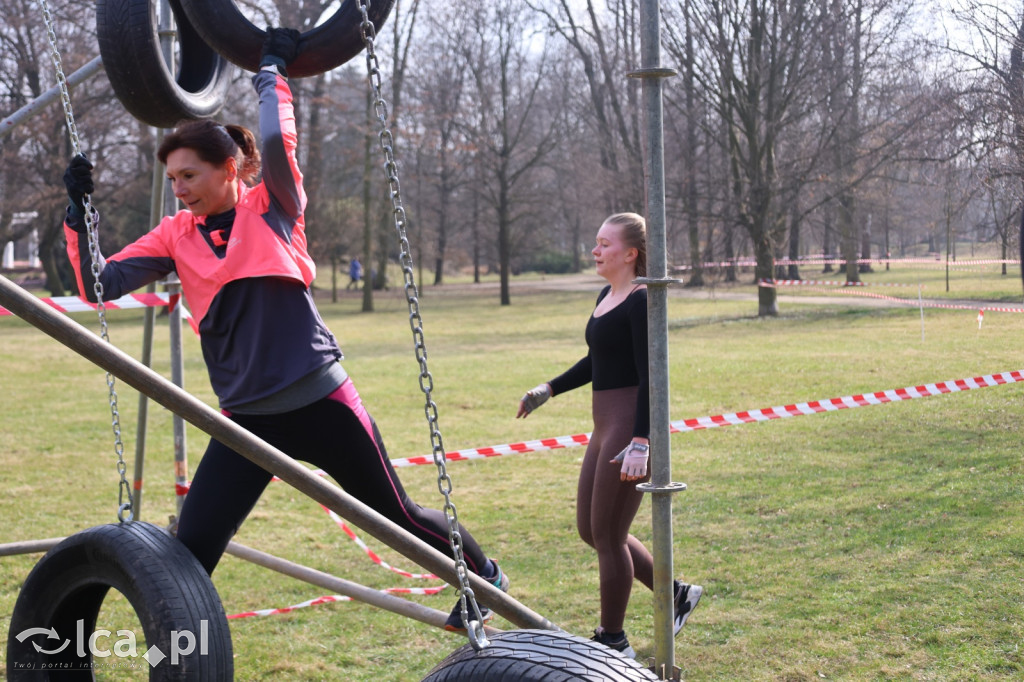 Legnicki Bieg Służb Mundurowych