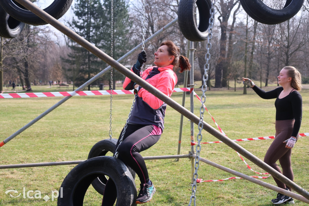 Legnicki Bieg Służb Mundurowych