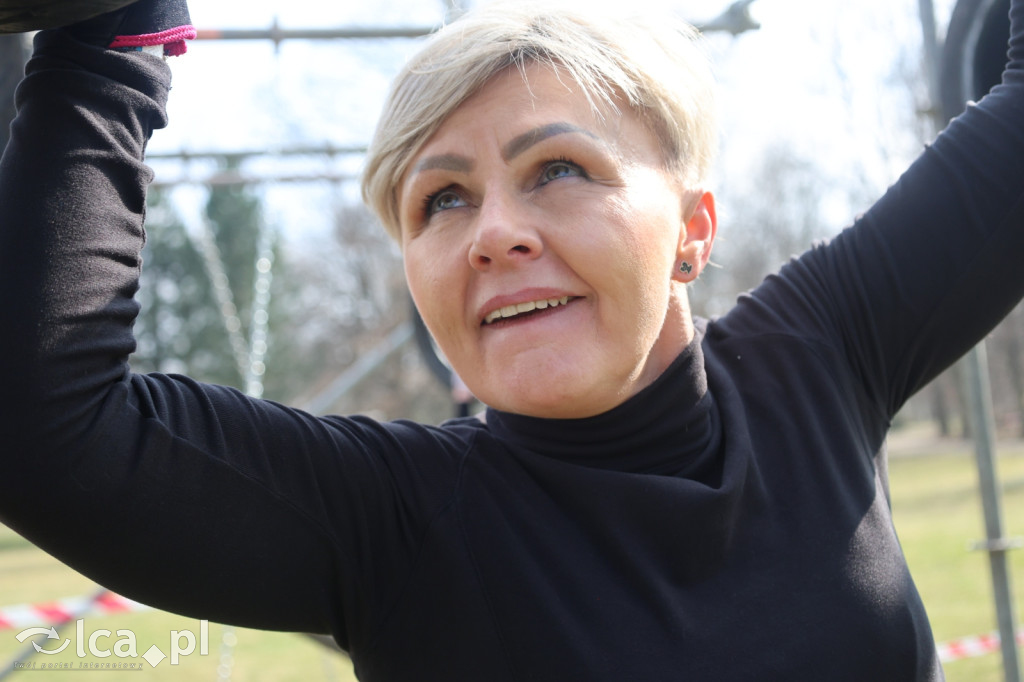 Legnicki Bieg Służb Mundurowych