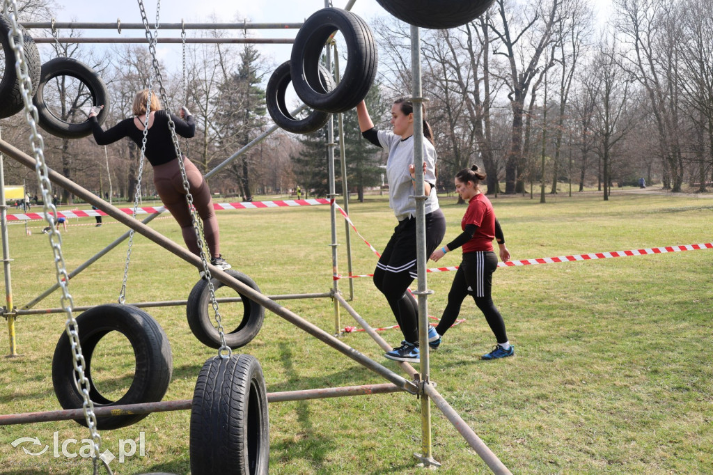Legnicki Bieg Służb Mundurowych