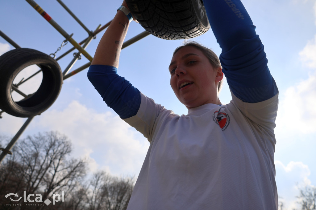 Legnicki Bieg Służb Mundurowych