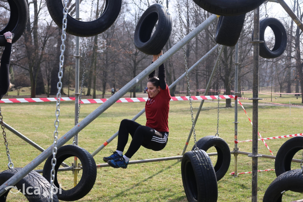 Legnicki Bieg Służb Mundurowych